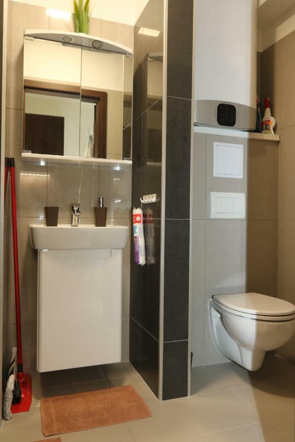 Aqua Apartmán