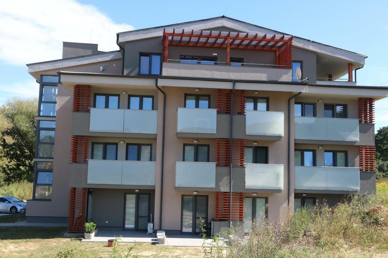 Aqua Apartmán *