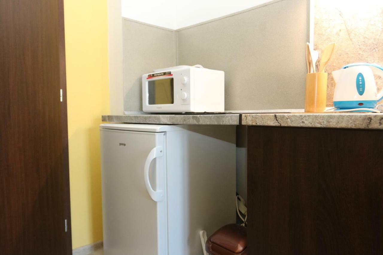 Aqua Apartmán *